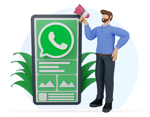 What We Do as a Leading WhatsApp Marketing Agency in Mumbai | MDS